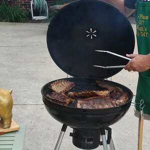 Meet your Posher, Donald